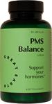 Great Earth PMS Balance 90 pcs