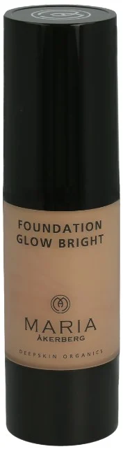 Maria Åkerberg Foundation Glow Bright