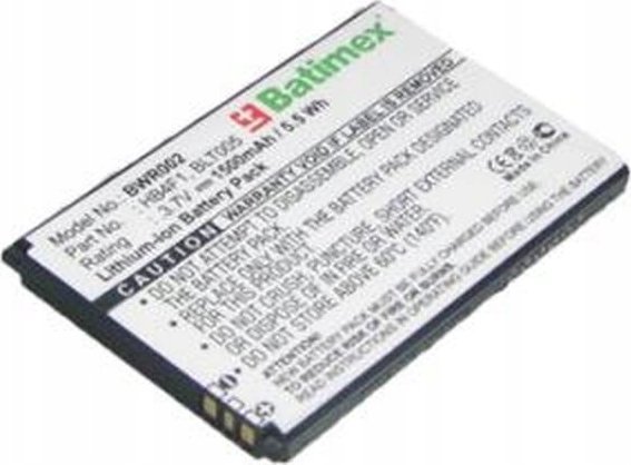 Cameron Sino batteri BL161 / HB4F1 / HWBAF1 / BLT005 för Huawei U8230, Lenovo A1 (CS-)