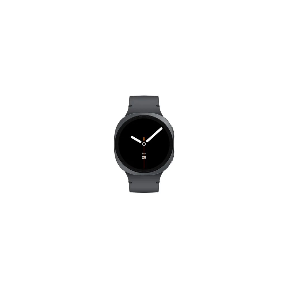 Samsung Galaxy Watch8 40 mm BT, Grafit