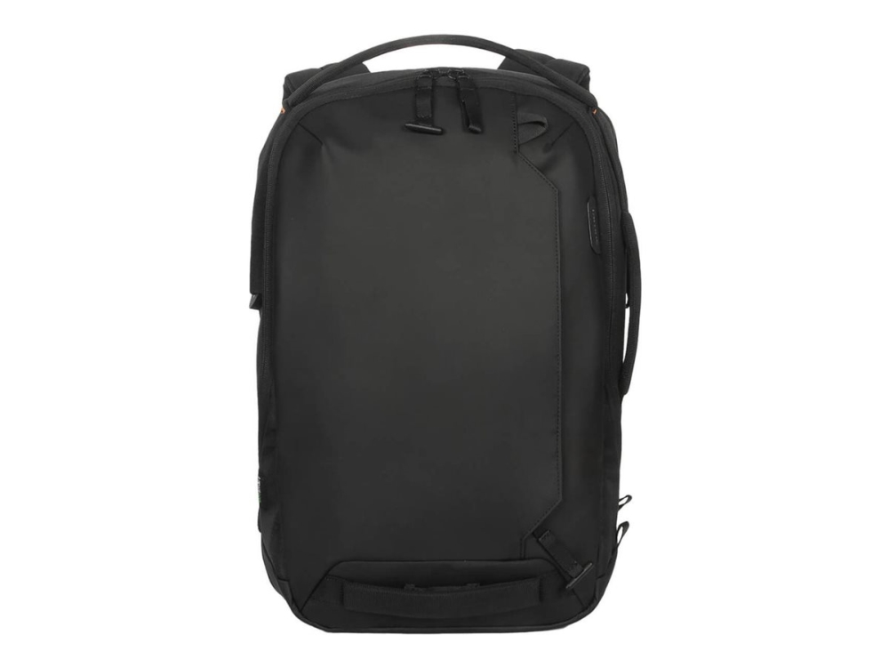 Targus 15-16" Commuter Ecosmart Ryggsäck- Svart