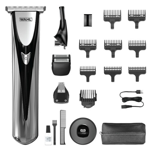 Wahl Elite Groom