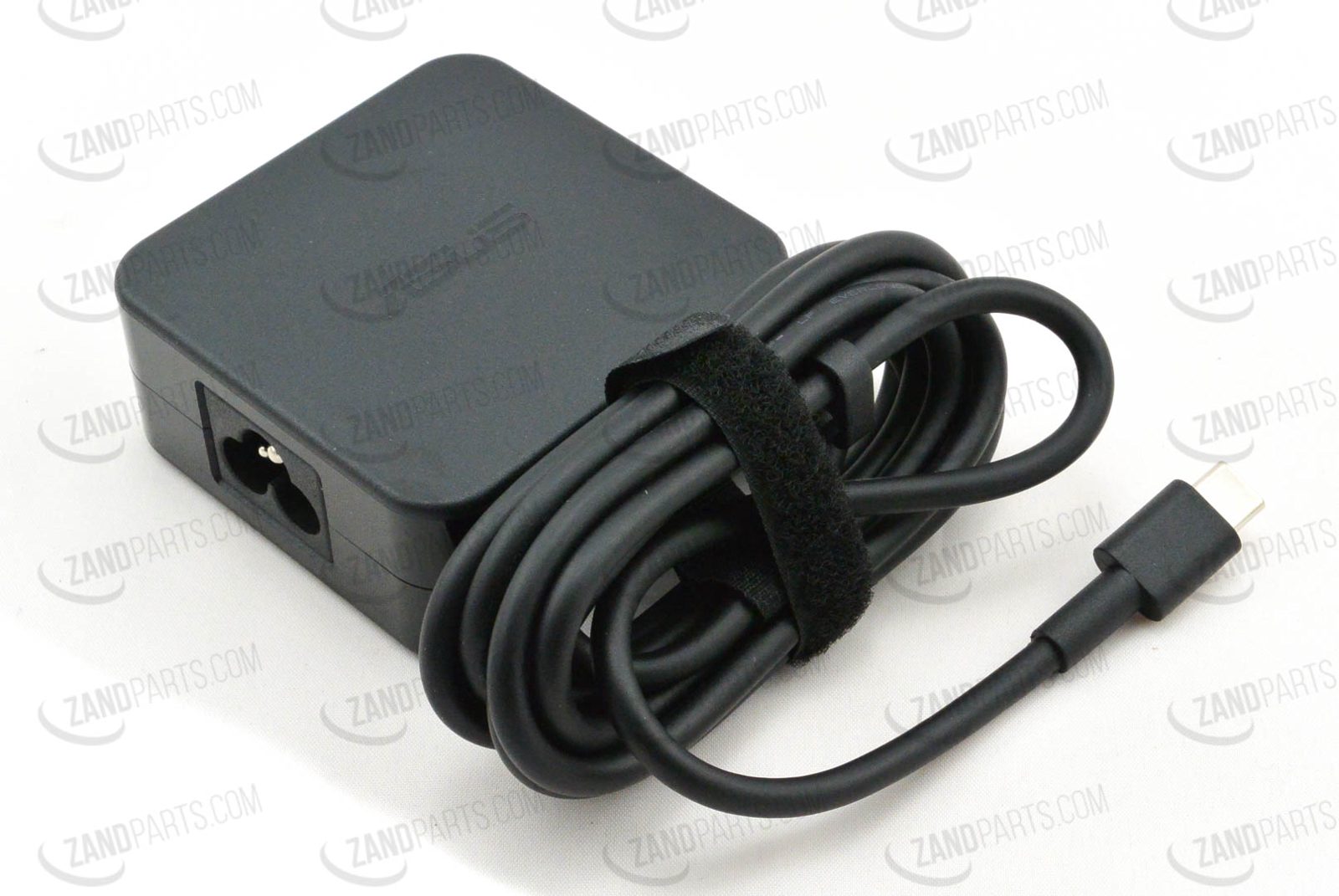 AC-adapter Asus USB-C 65W, utan strömkabel, bild 3