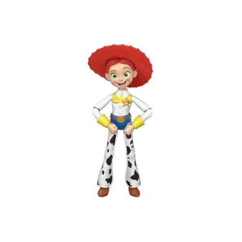 Pixar Toy Story 5 - Dancing Cowgirl Jessie 30 cm