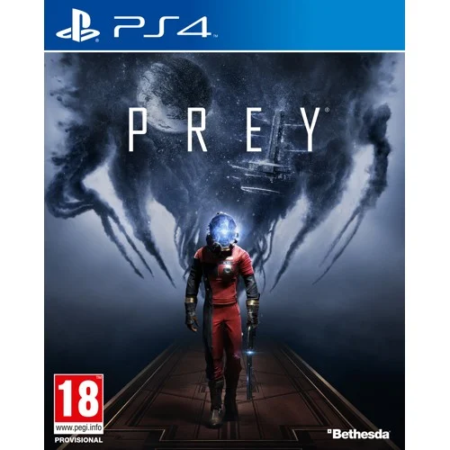 Prey (AUS), bild 4