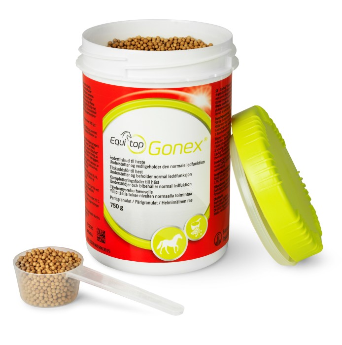 Equitop Gonex 750 g