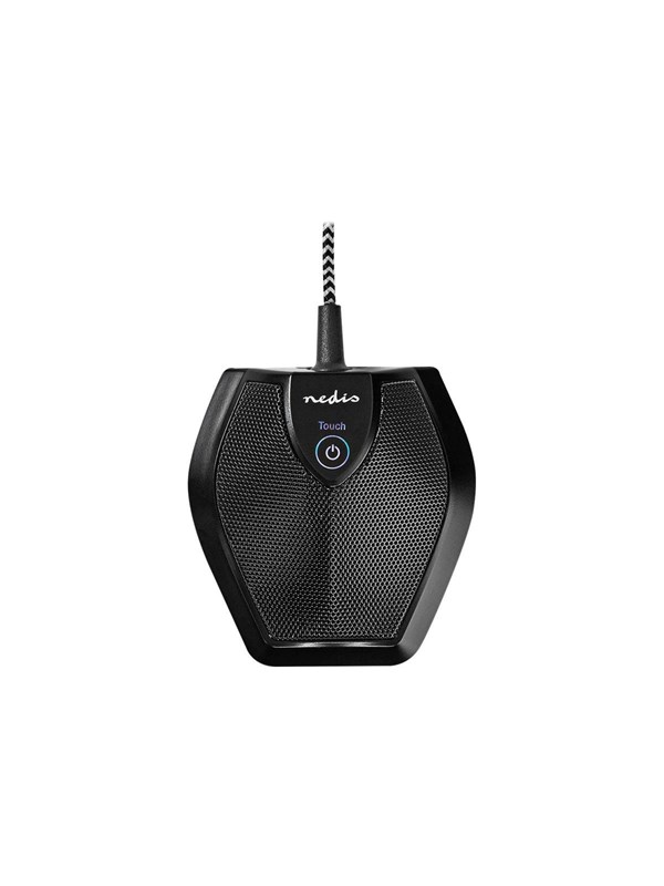 Nedis MICCU100BK - microphone