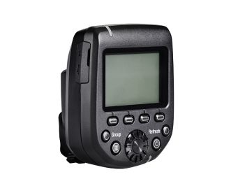 Elinchrom E19371 EL-Skyport Transmitter Pro, Sony