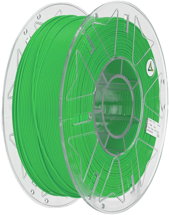 Creality RFID Hyper PLA 1.75mm - 1 kg - Grön