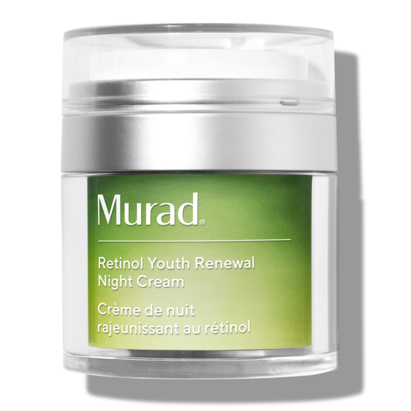 Murad Resurgence Retinol Youth Renewal Night Cream 50 ml