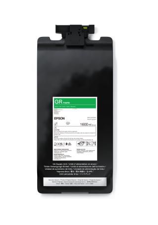 Epson T56FB00 Grön, 1600 ml, bild 3