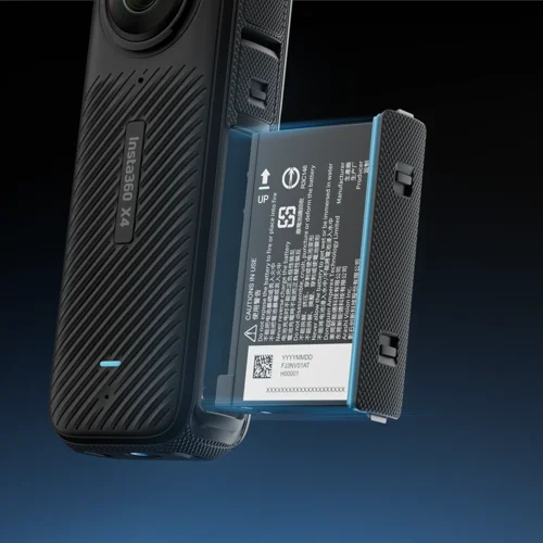 Insta360 X4 Batteri