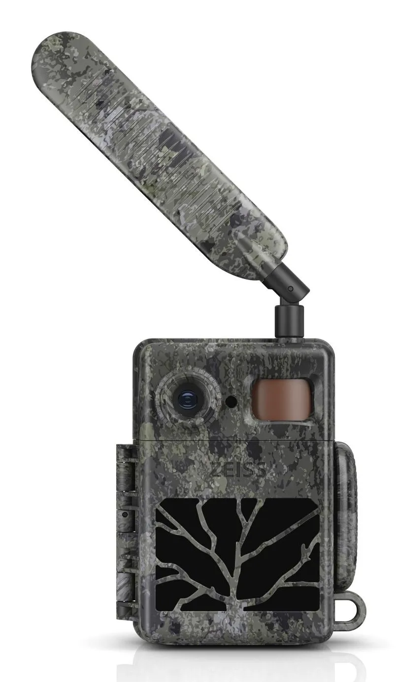 ZEISS Secacam 7 viltkamera 12 MP CMOS