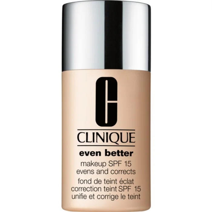 Clinique Even Better Makeup Foundation SPF 15 CN 28 Ivory