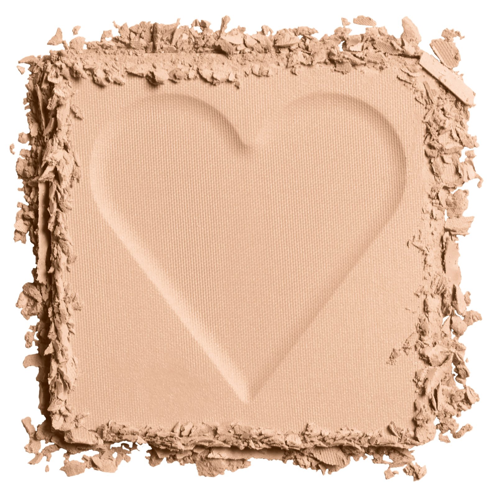 NYX PROFESSIONAL MAKEUP Can’t Stop Won’t Stop Mattifying Powder Light Medium, bild 4