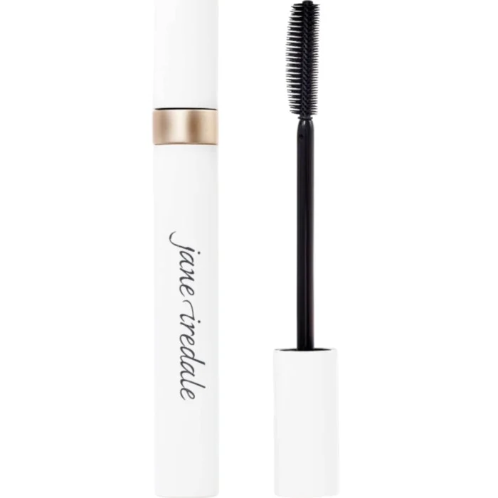 jane iredale Pure Lash Lengthening Mascara Jet Black 7 g