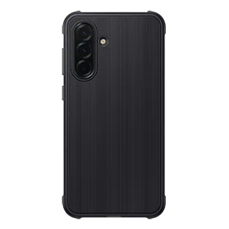 Samsung Galaxy A36 Rugged fodral (svart), bild 3