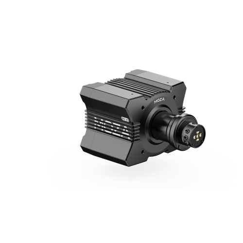 MOZA R9 V3 Direct Drive-bas, bild 4