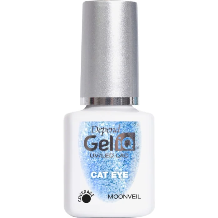 Depend GeliQ Cat Eye Fairy Dust 10153 Moonveil 10153 Moonveil