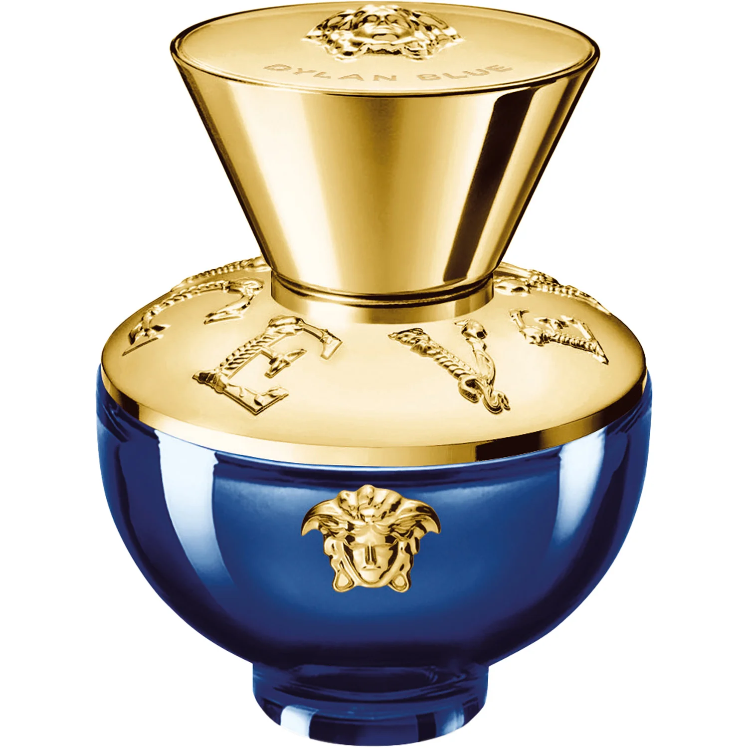 Versace Dylan Blue Pour Femme Eau de Parfum 50 ml