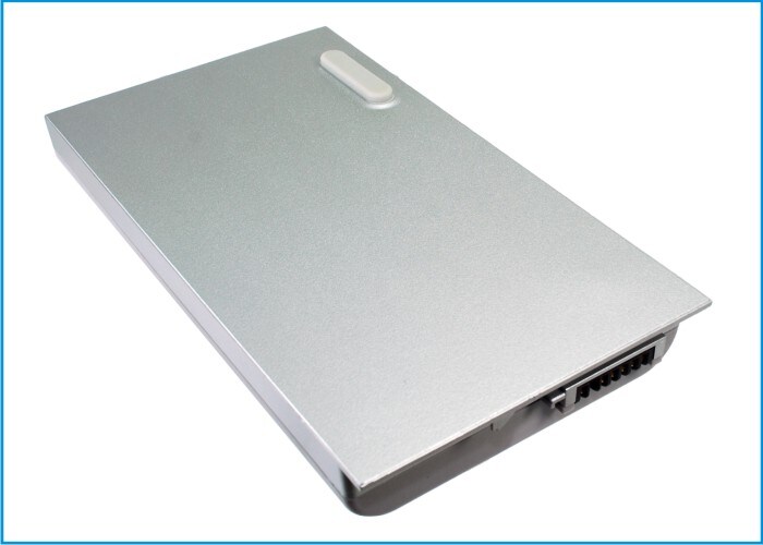 Batteri till Notebook, Bärbar dator för LifeTec LT9467, LT9580-A, bild 5