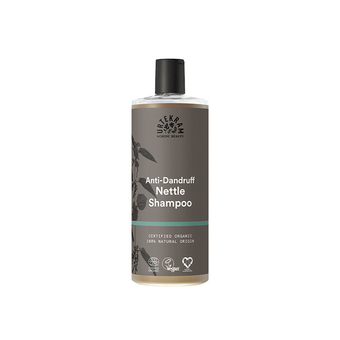 Urtekram Dandruff Shampoo Nettle 500 ml