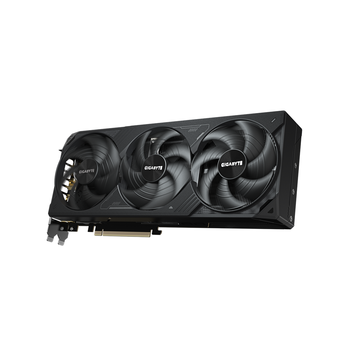 Gigabyte GeForce RTX 5080 WINDFORCE 3 OC 16GB grafikkort