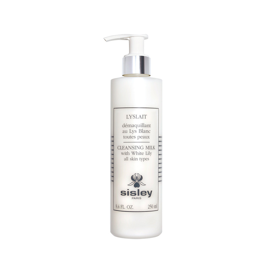 Sisley Lyslait Cleansing Milk 250 ml, bild 4