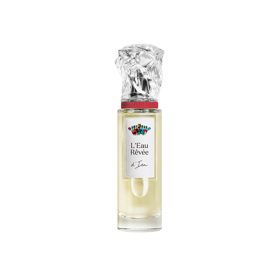 Sisley L'Eau Rêvée d'Isa 50 ml, bild 2
