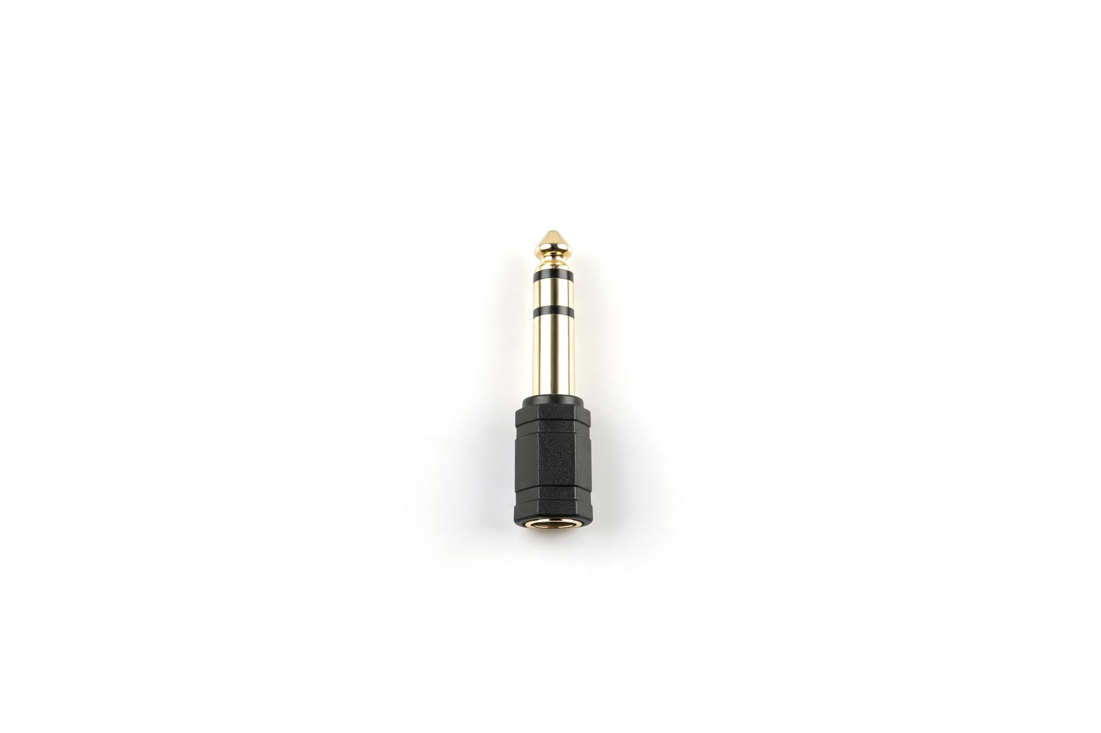 Andersson Adapter 6,35 mm hane till 3,5 mm hona, bild 2