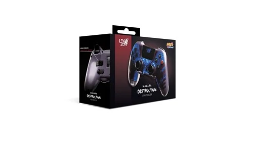 Lexip - Madara Controller Design By Tsume - Naruto Shippuden, bild 3
