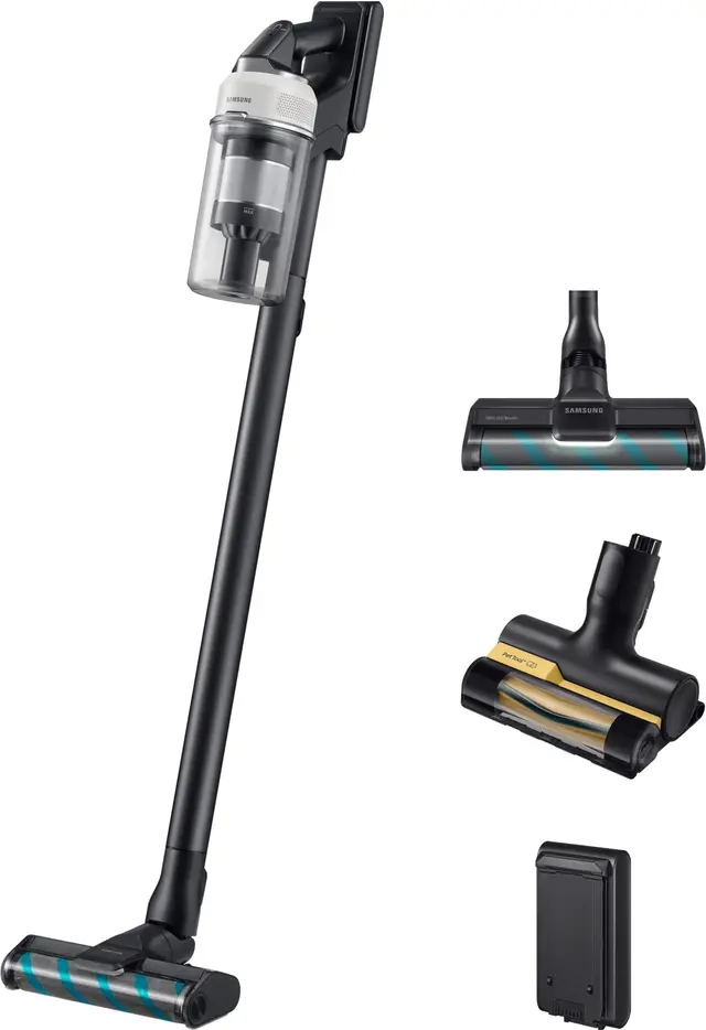 Samsung Jet 85S Multi dammsugare VS70H25WWG/WA (grå)