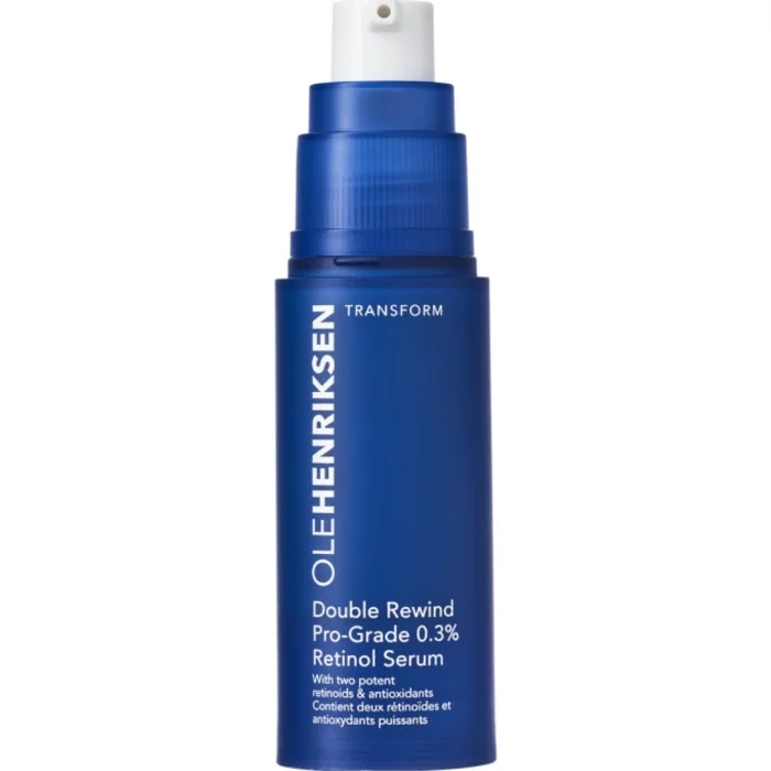 Ole Henriksen Transform Double Rewind Pro-Grade 0.3% Retinol Serum 30 ml