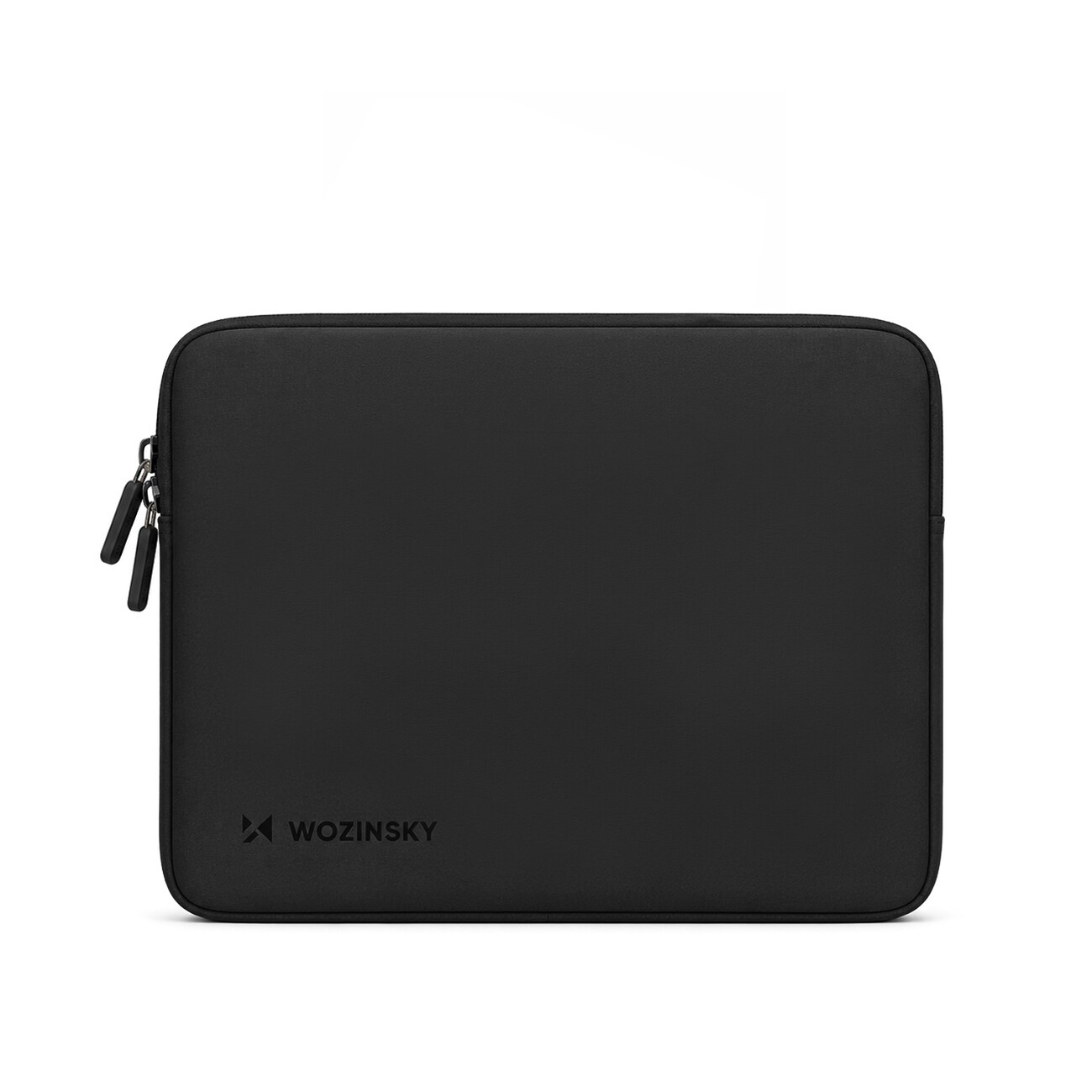 Wozinsky WNL-10B 10–11" neoprenskydd för bärbar dator – svart, bild 2