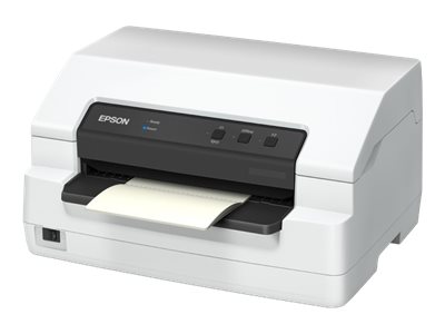 Epson PLQ-35 24-Pin Dot Matrix - Monochrome - Dot-matrix