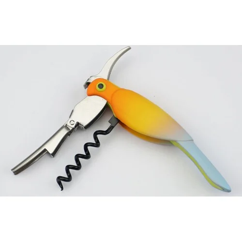 Winkee - Corkscrew Parrot, bild 4
