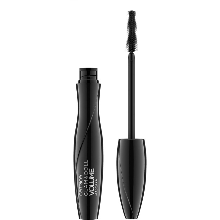 Catrice Glam&Doll Volume Mascara 010