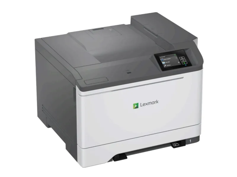 Lexmark 50M0170, laser, Färg, 1200 x 1200 DPI, A4, 33 ppm, Dubbelsidig utskrift