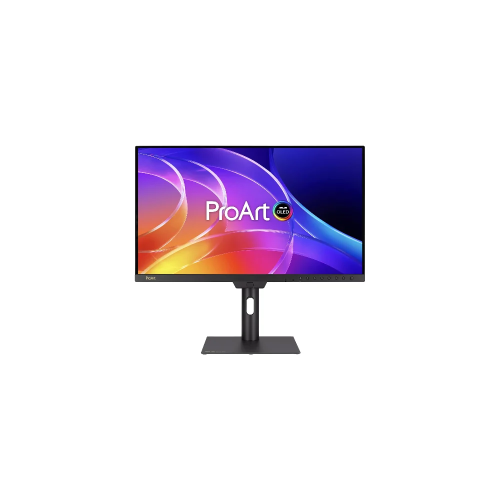 ASUS 32" ProArt PA32USD OLED 4K 240 Hz Thunderbolt