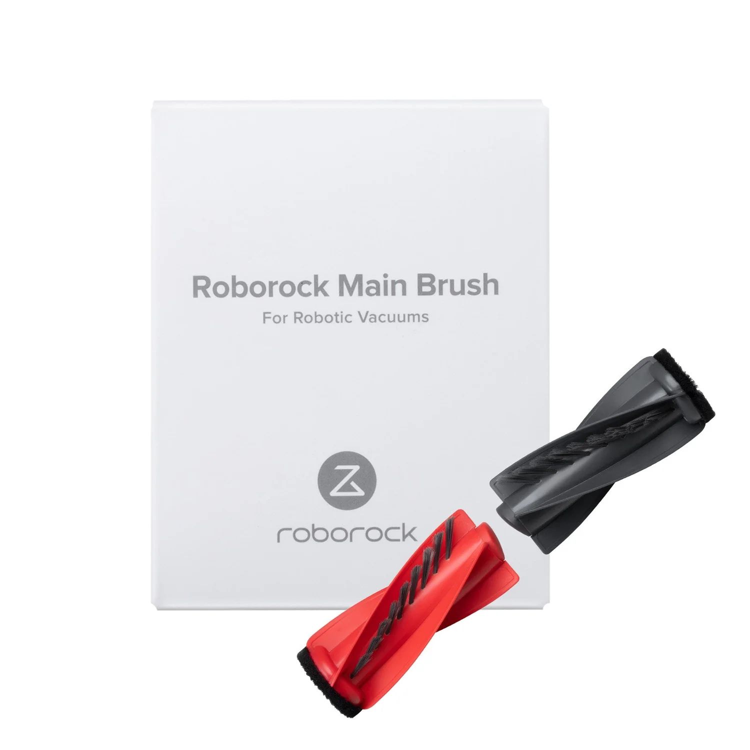 Roborock Saros 10/Qrevo Curv huvudborste