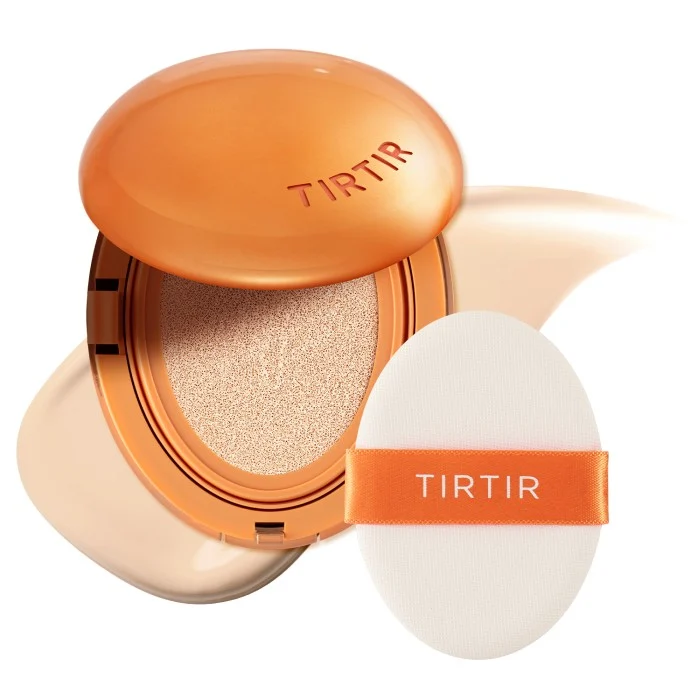 TIRTIR Mask Fit AI Filter Cushion 17N Vanilla 18 g