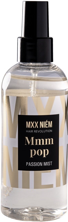 Mxx Niém Mmm pop Passion Mist 200 ml