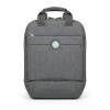 Ryggsäck PORT Designs Yosemite ECO Backpack Grey 13-14" - Grå