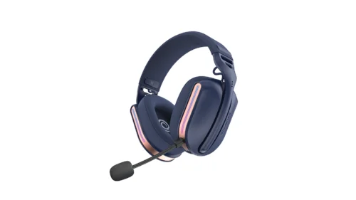 Oniverse - Wireless Gaming Headset Polaris - Sideral Blue, bild 3