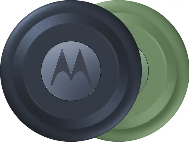 Motorola Moto Tag (4 st)