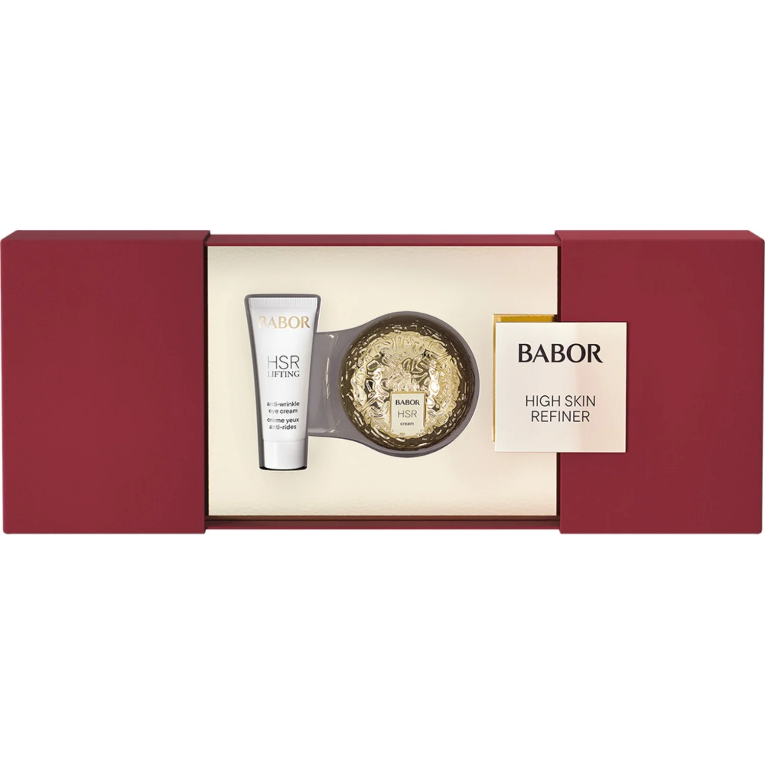 Babor HSR Set Gift Set 60 ml