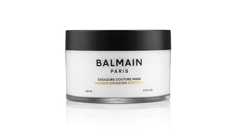 Balmain Hair Couture Couleurs Couture Mask 200 ml, bild 3