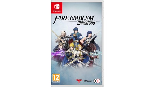 Fire Emblem Warriors, bild 4