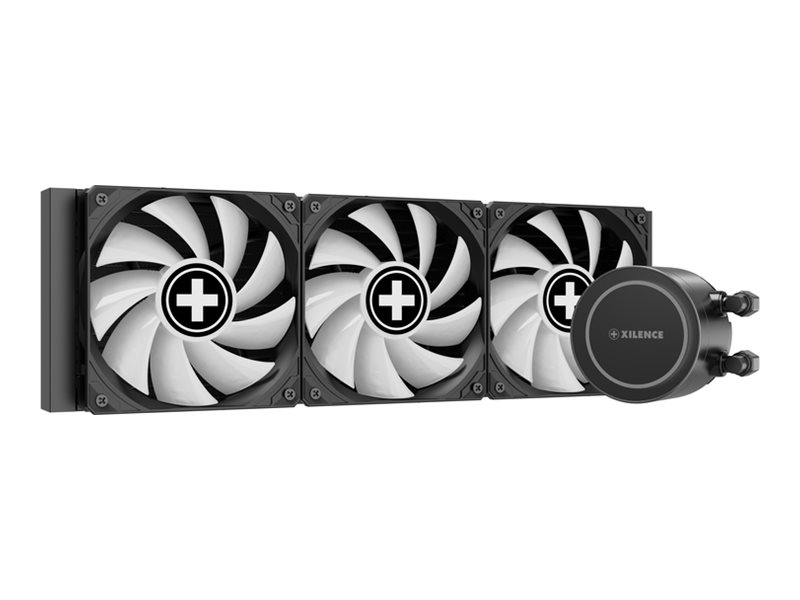 Xilence LQ360G.ARGB - CPU Vattenkylare