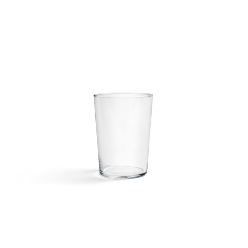 HAY - Glass Stor Klar 49 cl